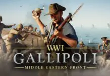 Gallipoli