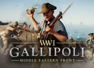 Gallipoli