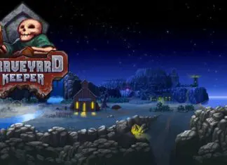 Graveyard Keeper é liberado de graça com resgate permanente no Xbox