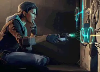 Half-Life: Alyx em promoção no Steam