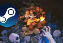 Hack and Slash estilo Hades está por apenas R$ 9,00 no Steam