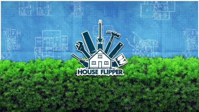 House Flipper