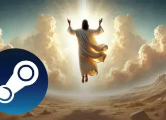 Jogo onde você vira Jesus está por R$ 26,90 no Steam