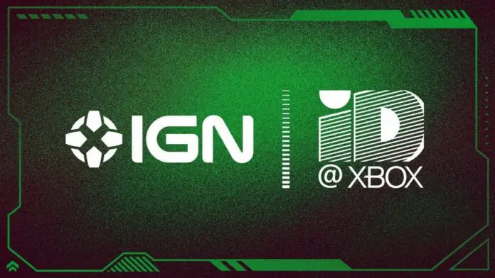 IGN - ID@Xbox Showcase