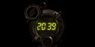 Data de anúncio de Metro 2039 é revelada oficialmente Metro 2039