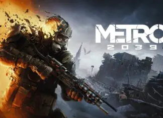 Metro 2039 é anunciado: Veja o primeiro trailer e detalhes revelados Metro 2039
