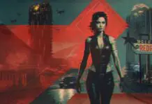 MindsEye - Blacklisted