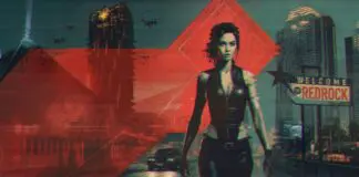 MindsEye - Blacklisted