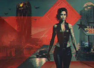 MindsEye - Blacklisted