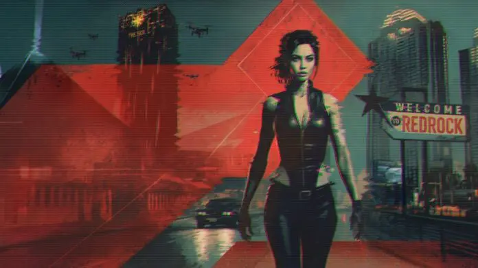 MindsEye - Blacklisted