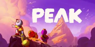 PEAK - jogos baratos