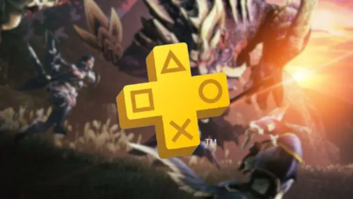 PS Plus