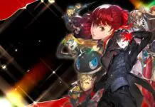 Persona 5 Royal