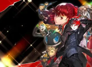 Persona 5 Royal
