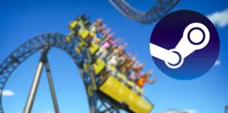 Jogo simulação de R$ 81,99 está por R$ 4,09 no Steam