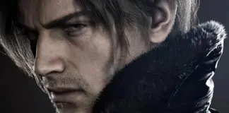 Resident Evil Requiem