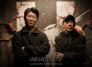 Shinji Mikami e Shift Up