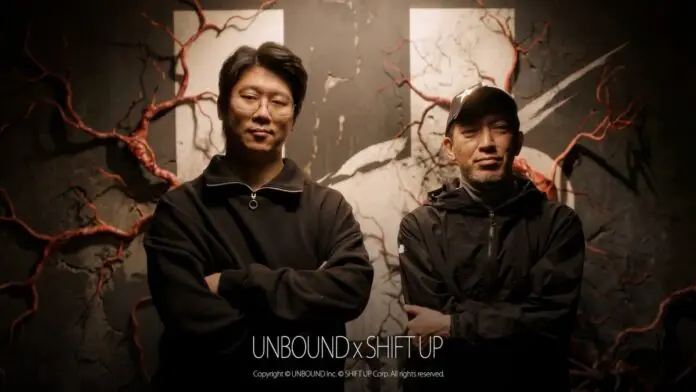 Shinji Mikami e Shift Up