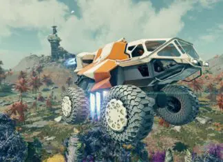 Starfield recebe a maior atualização gratuita até agora