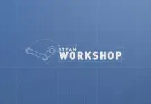 Steam libera nova interface para a Oficina Steam