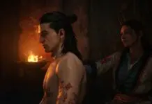 The Blood of Dawnwalker