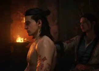 The Blood of Dawnwalker