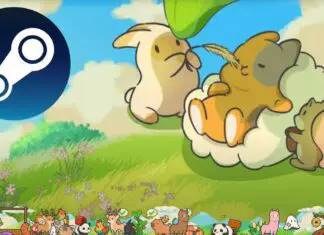 Tiny Pasture no Steam