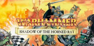 Warhammer Classics traz jogos cult de volta ao Steam com melhorias Warhammer: Shadow of the Horned Rat