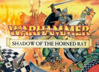 Warhammer Classics traz jogos cult de volta ao Steam com melhorias Warhammer: Shadow of the Horned Rat