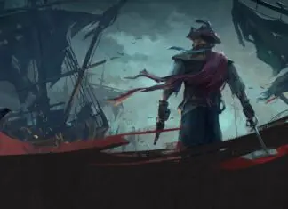 PvE com piratas estreia com desconto no Steam Windrose