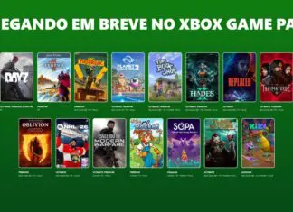 Hades 2, The Thaumaturge, Replaced e mais chegam ao Xbox Game Pass em abril XBOX_GamePass_Announcement_07.04.2026_PT-BR