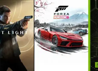 GeForce NOW