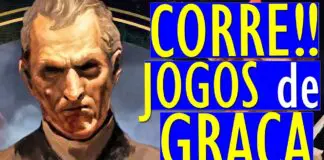 Jogos que você pode resgatar de graça agora no PC