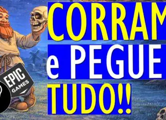 Steam libera jogos gratuitos para resgate e jogos baratos no PC