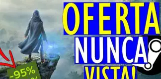 Jogos estão baratos a partir de R$ 4,09 em promoção no Steam