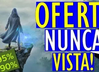 Jogos estão baratos a partir de R$ 4,09 em promoção no Steam