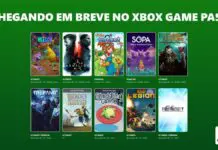 xbox game pass - segunda quinzena de abril de 2026