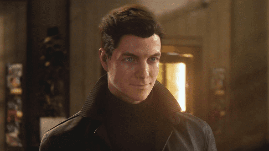 007 First Light