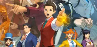 Capcom libera promoção no Steam com até 94% de desconto para jogos de PC Apollo Justice Ace Attorney Trilogy