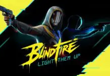Blindfire