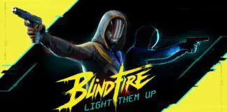 Blindfire