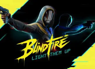 Blindfire