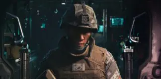 Call of Duty: Modern Warfare 4