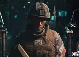 Call of Duty: Modern Warfare 4