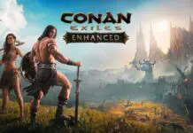 Conan Exiles Enhanced