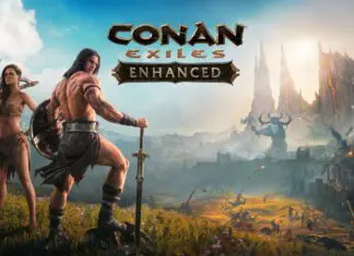 Conan Exiles Enhanced
