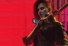 Cyberpunk 2077: Phantom Liberty