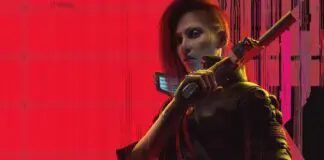 Cyberpunk 2077: Phantom Liberty