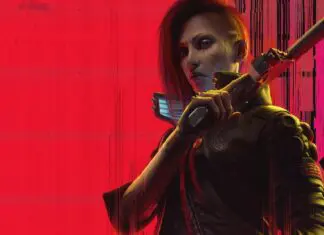 Cyberpunk 2077: Phantom Liberty