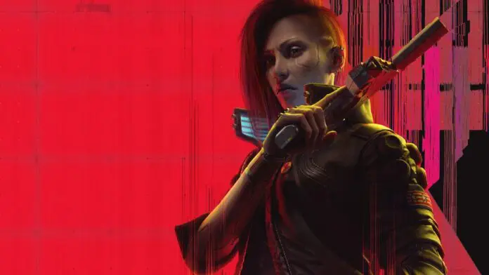 Cyberpunk 2077: Phantom Liberty Cyberpunk 2077: Phantom Liberty